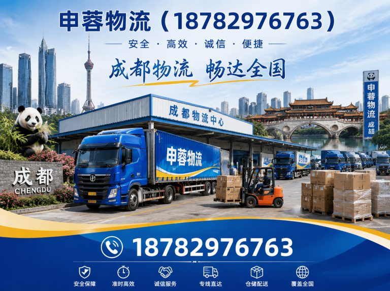 武侯区大件运输展示图